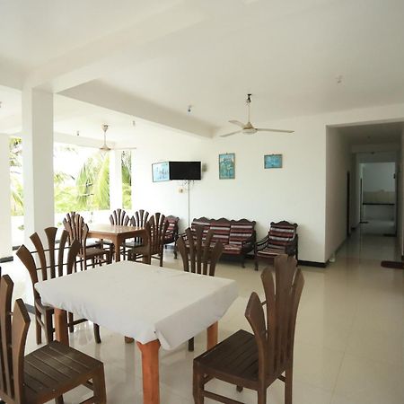 Pleasure Island Holiday Home Dambulla Exterior photo
