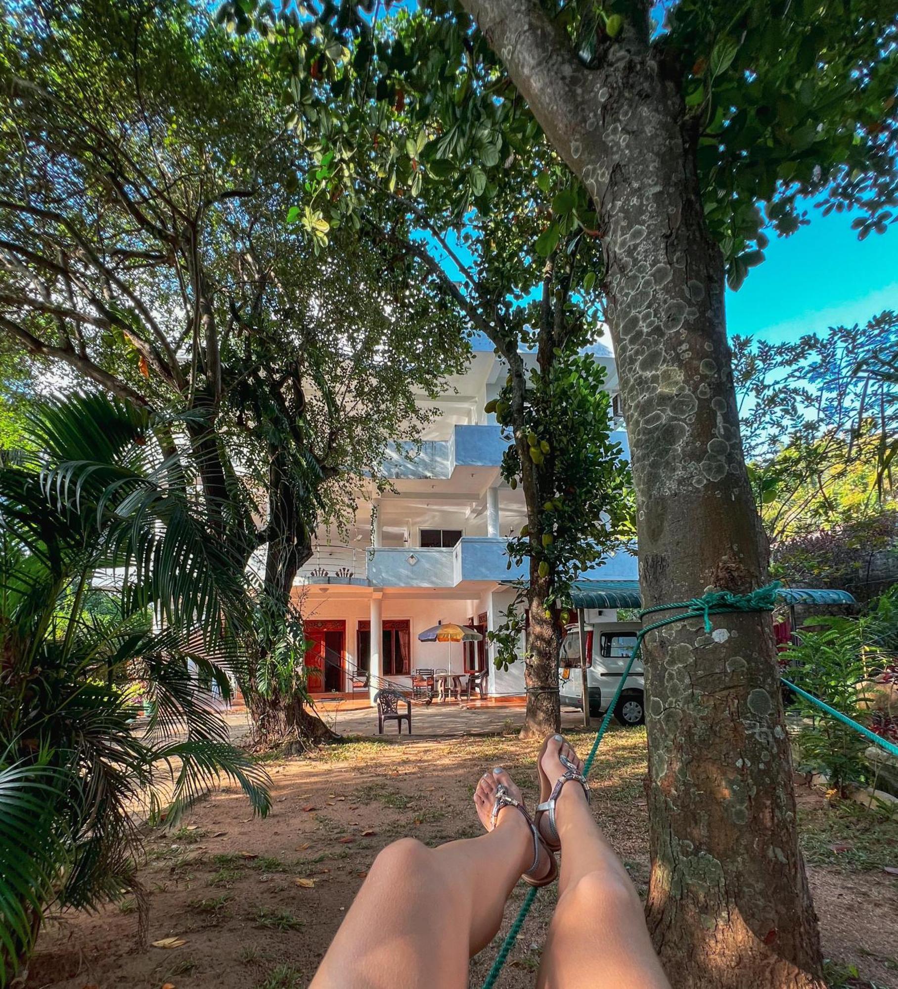 Pleasure Island Holiday Home Dambulla Exterior photo