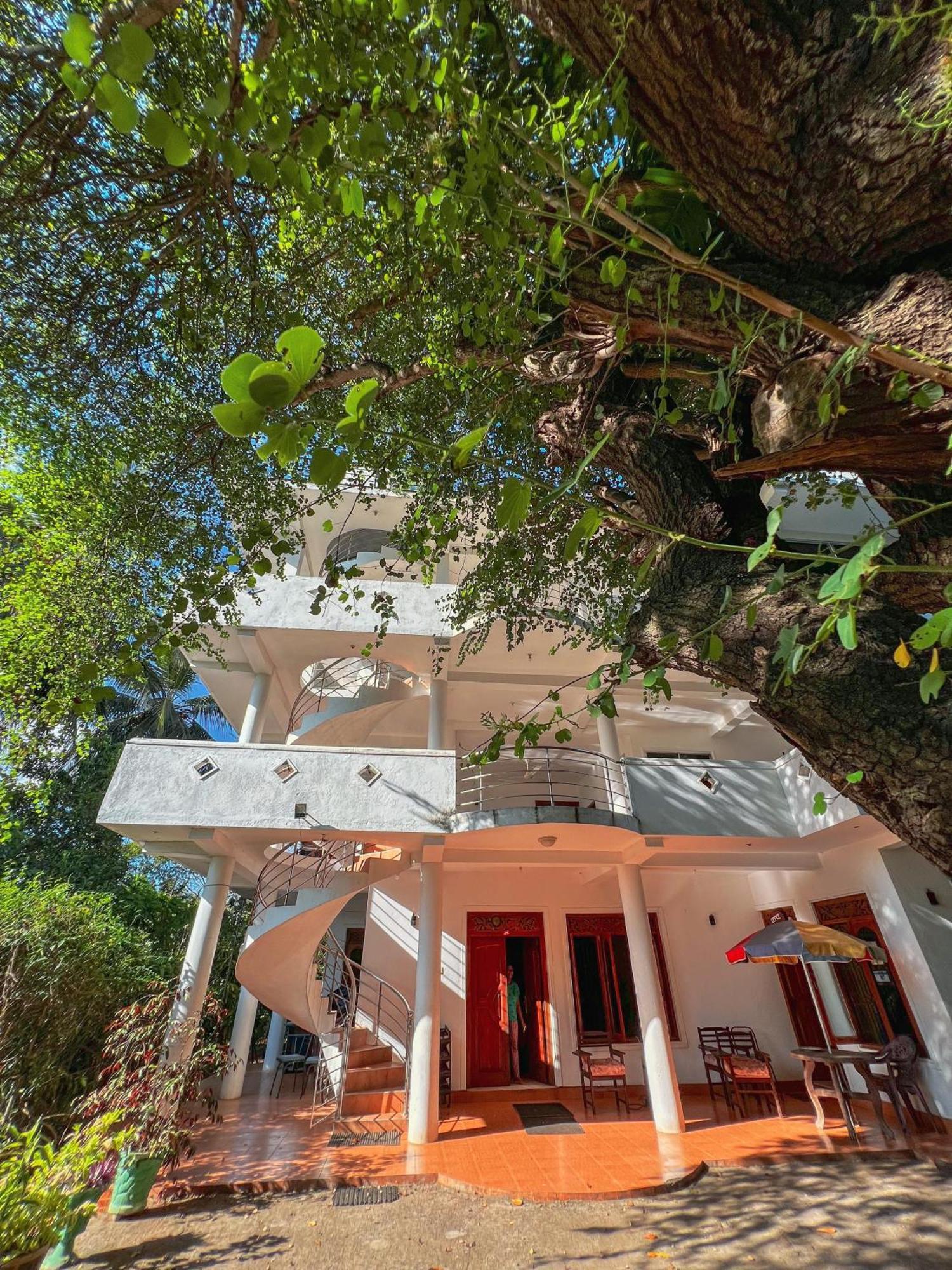 Pleasure Island Holiday Home Dambulla Exterior photo