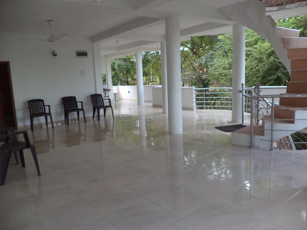 Pleasure Island Holiday Home Dambulla Exterior photo