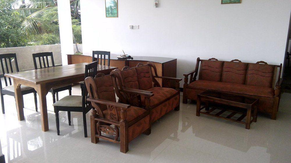 Pleasure Island Holiday Home Dambulla Exterior photo