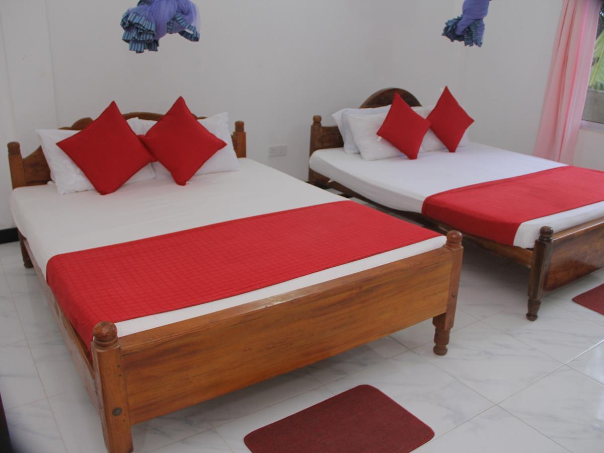 Pleasure Island Holiday Home Dambulla Exterior photo